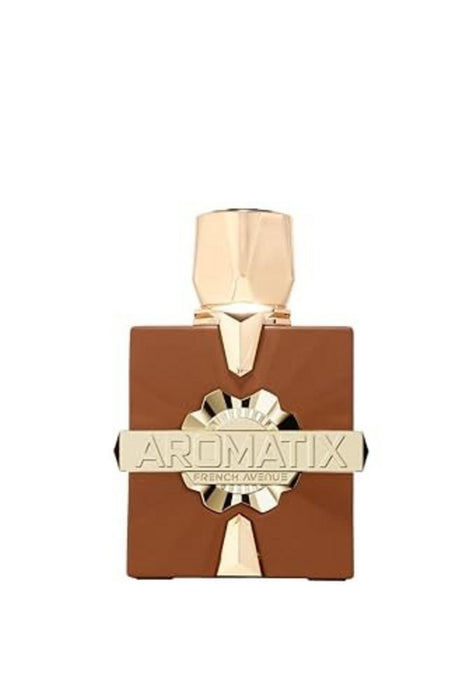Extract de parfum French Avenue Aromatix Royal Taboo, unisex, 100 ml