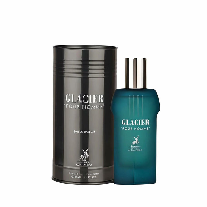 Parfum Bărbați Maison Alhambra EDP Glacier 100 ml