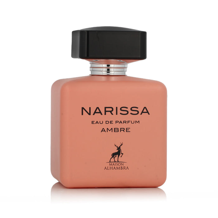 Parfum Femei Maison Alhambra EDP Narissa Ambre 100 ml