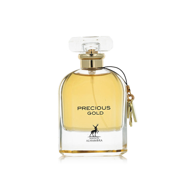 Parfum Femei Maison Alhambra Precious Gold EDP 80 ml