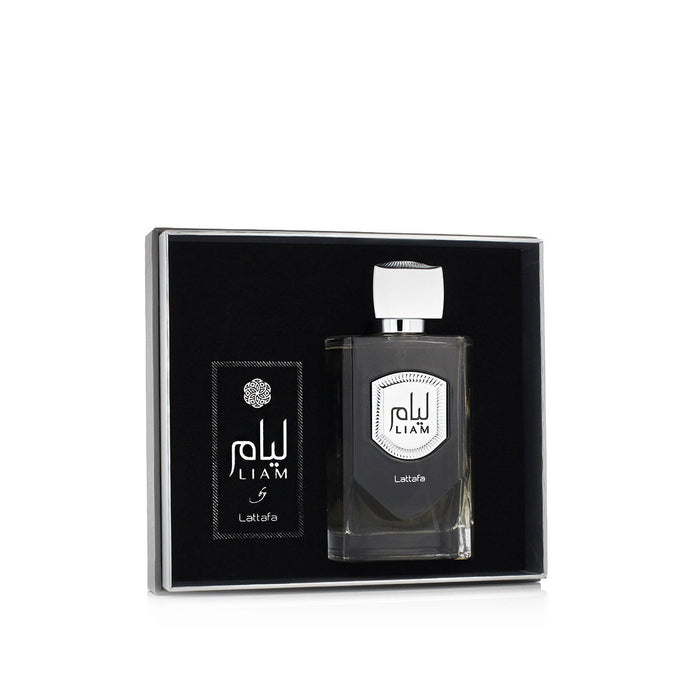 Parfum Unisex Lattafa Liam EDP 100 ml