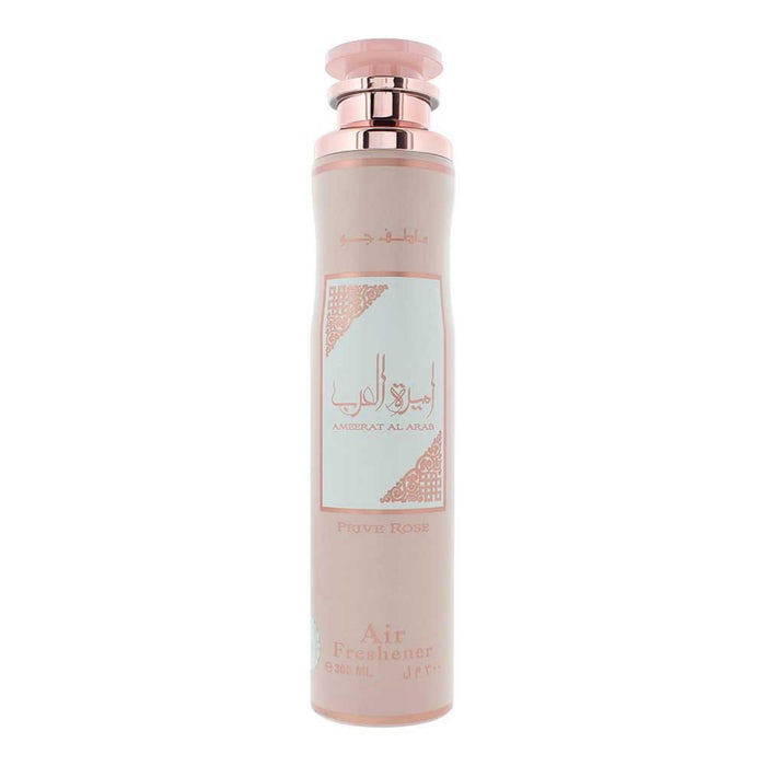 Odorizant de cameră Lattafa Ameerat Al Arab Private Rose, 300 ml