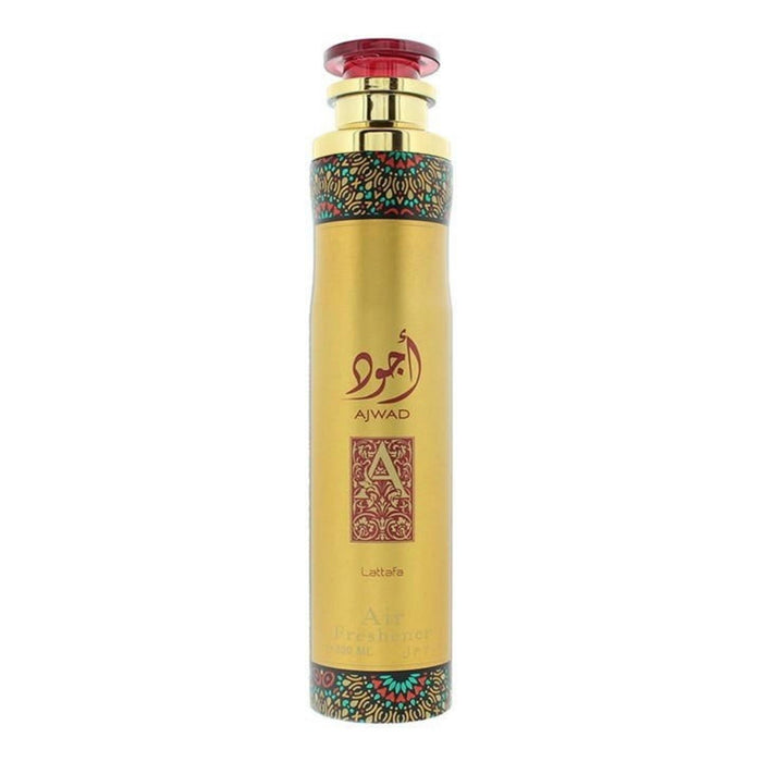 Spray de cameră Lattafa Ajwad, 300 ml