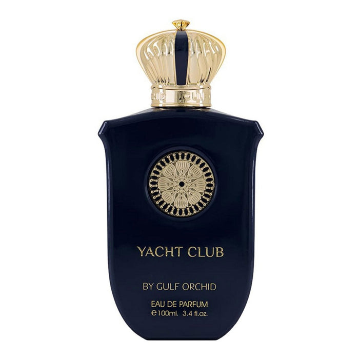 Apă de parfum Gulf Orchid Yacht Club, unisex, 100 ml