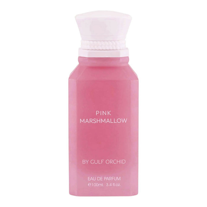 Apă de parfum Gulf Orchid Pink Marshmallow, pentru femei, 100 ml