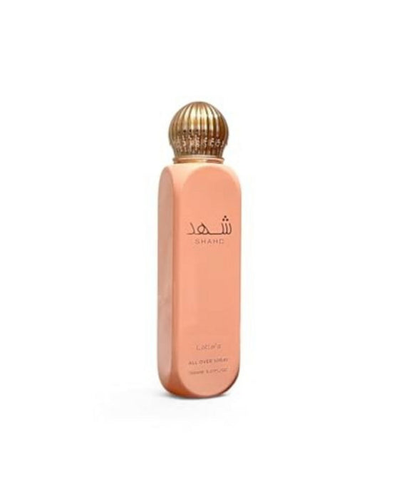 Spray parfumat Lattafa Shahd, unisex, 150 ml