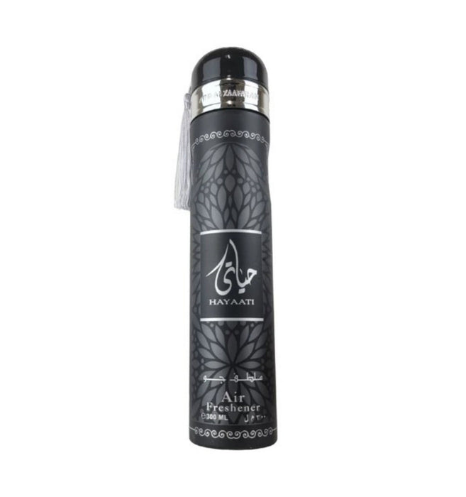 Odorizant de cameră Lattafa Hayaati, 300 ml