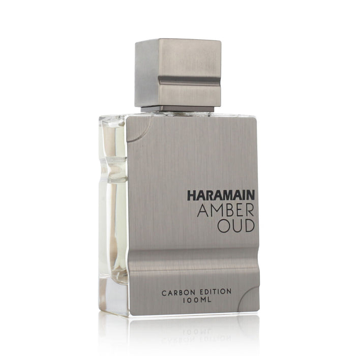 Parfum Unisex Al Haramain EDP Amber Oud Carbon Edition 100 ml