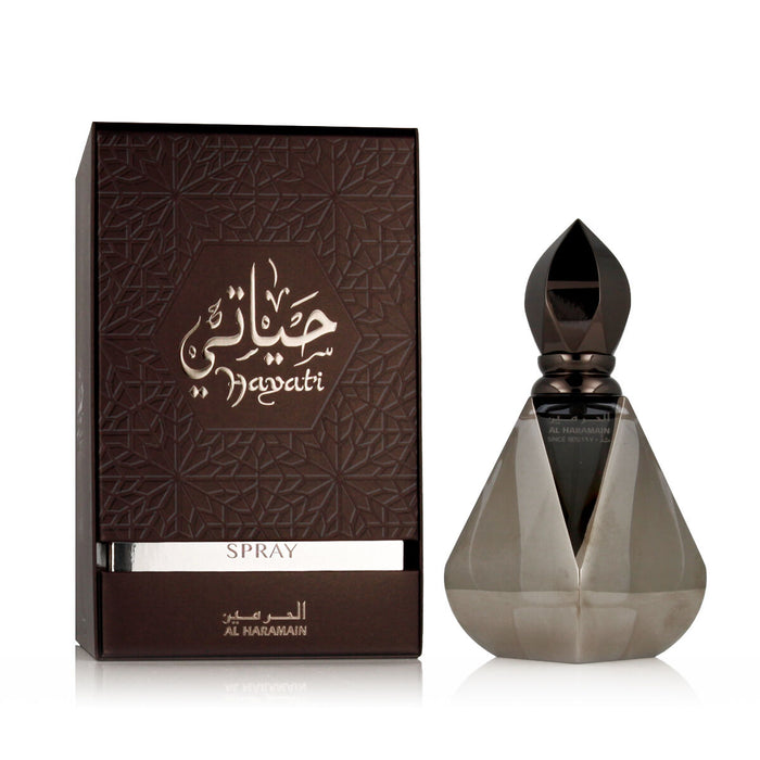 Parfum Unisex Al Haramain EDP Hayati 100 ml
