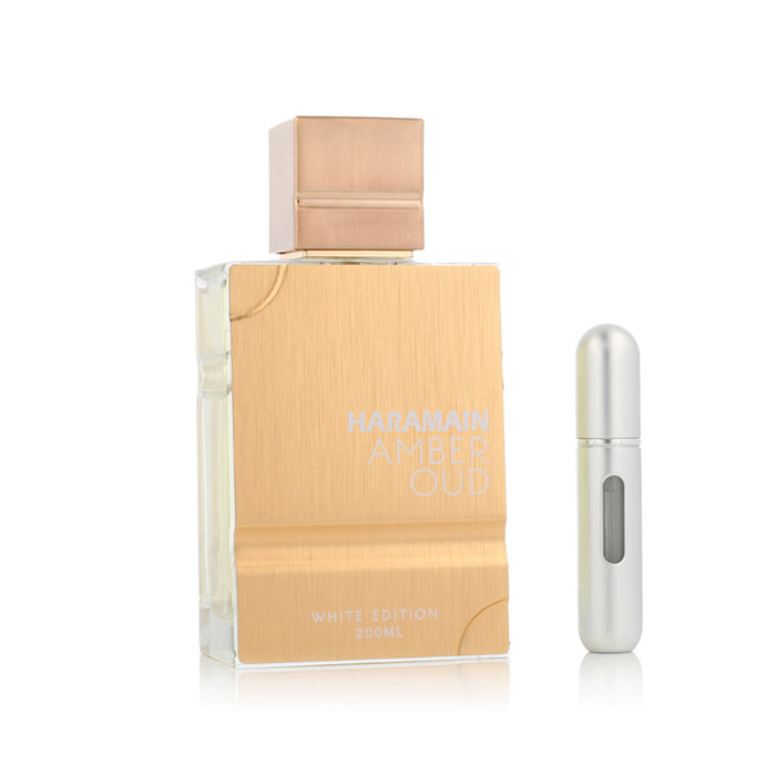 Parfum Unisex Al Haramain Amber Oud White Edition EDP 200 ml