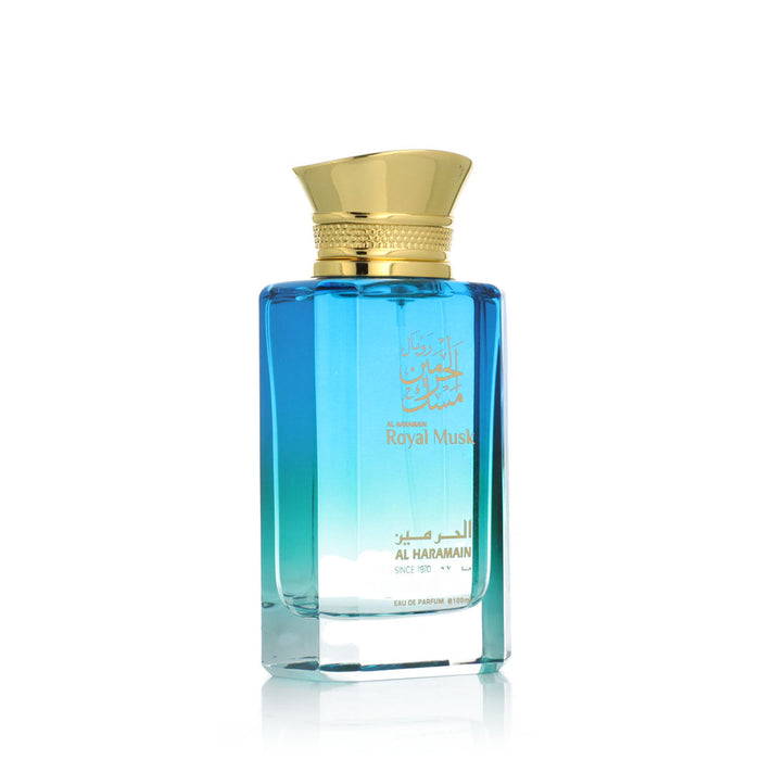 Parfum Unisex Al Haramain EDP Royal Musk 100 ml
