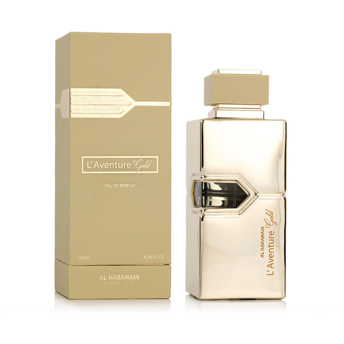Parfum Femei Al Haramain EDP L'Aventure Gold 200 ml