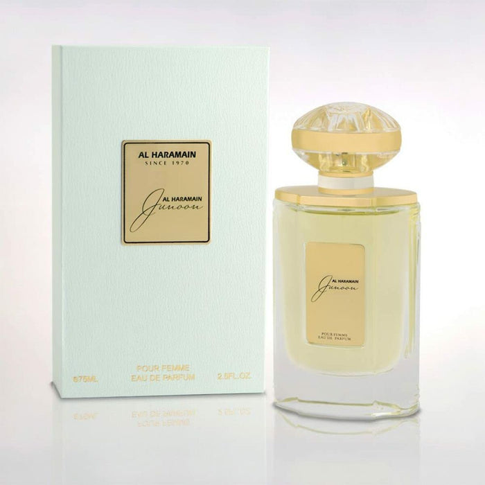Parfum Femei Al Haramain EDP Junoon 75 ml