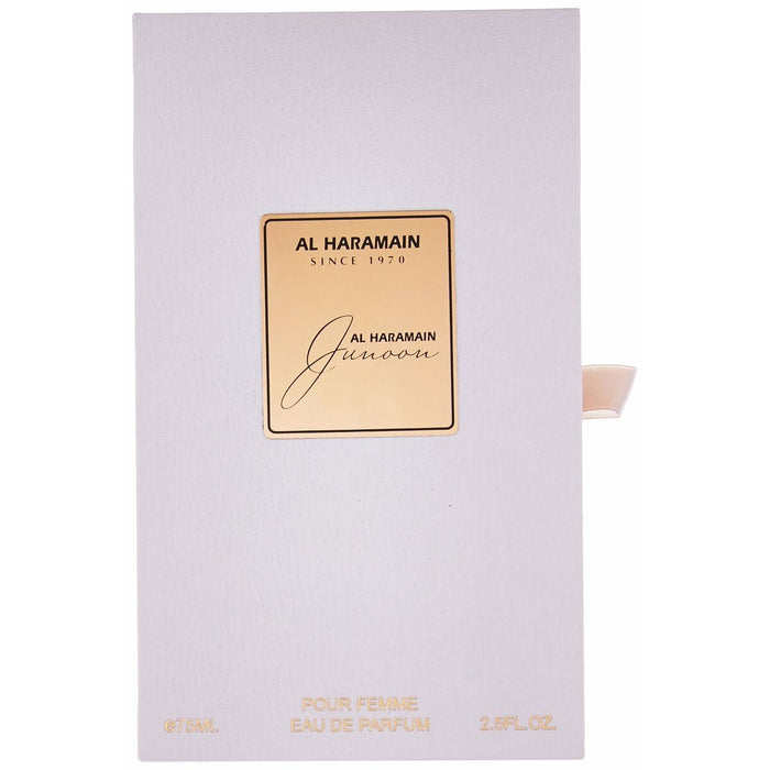 Parfum Femei Al Haramain EDP Junoon 75 ml