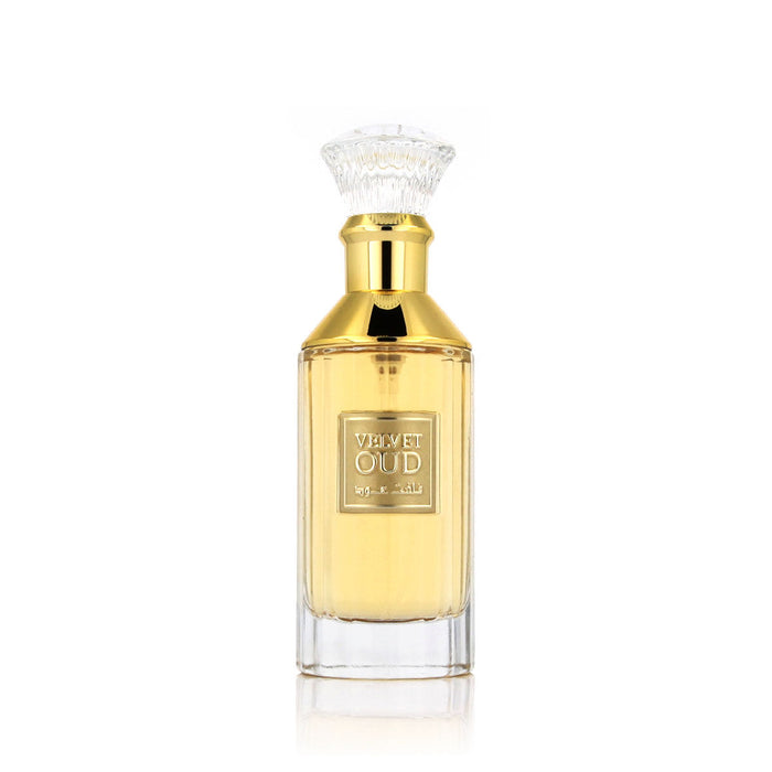 Parfum Unisex Lattafa EDP Velvet Oud 100 ml