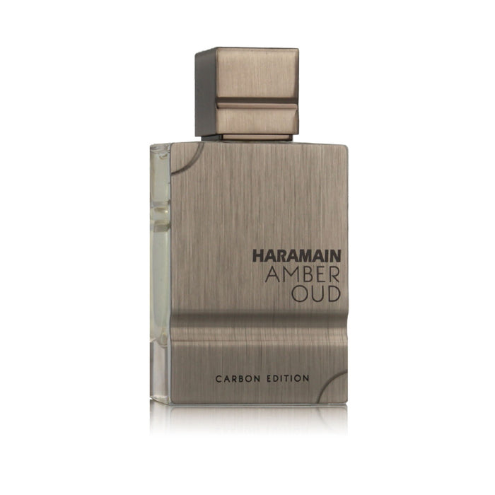 Parfum Unisex Al Haramain EDP Amber Oud Carbon Edition 60 ml