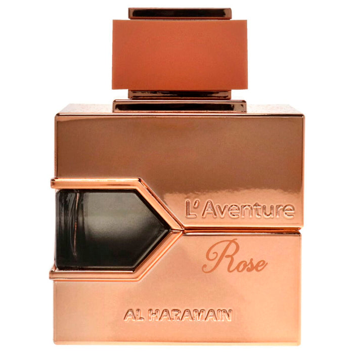 Parfum Femei Al Haramain EDP L'Aventure Rose 100 ml