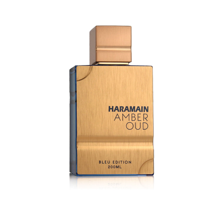 Parfum Unisex Al Haramain EDP Amber Oud Bleu Edition 200 ml