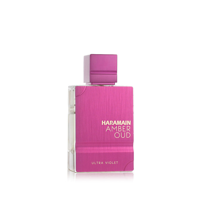 Parfum Femei Al Haramain Amber Oud Ultra Violet EDP 60 ml