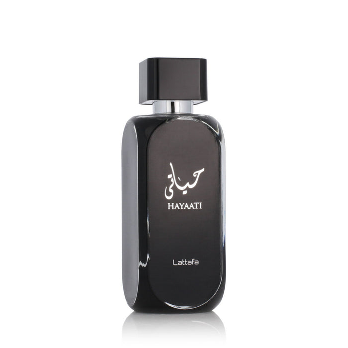 Parfum Bărbați Lattafa EDP Hayaati 100 ml