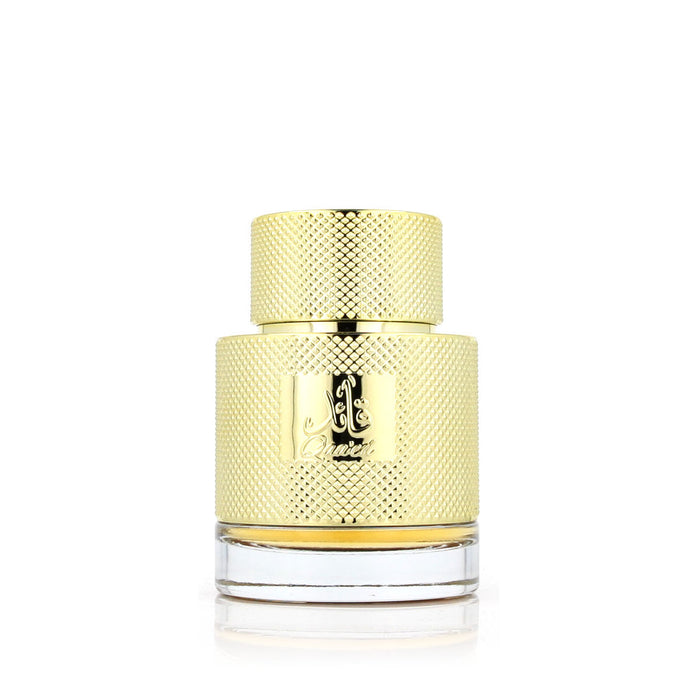 Parfum Unisex Lattafa EDP Qaa'ed 100 ml