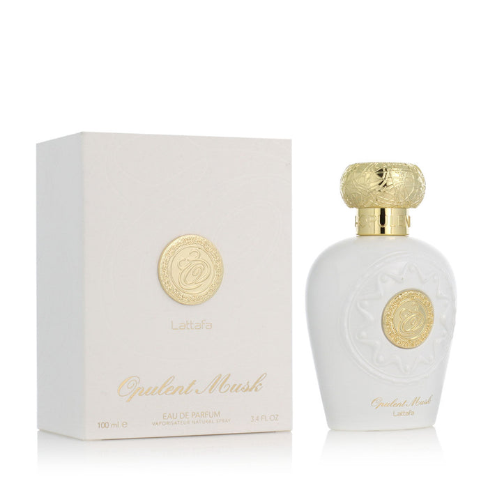 Parfum Femei Lattafa EDP 100 ml Opulent Musk