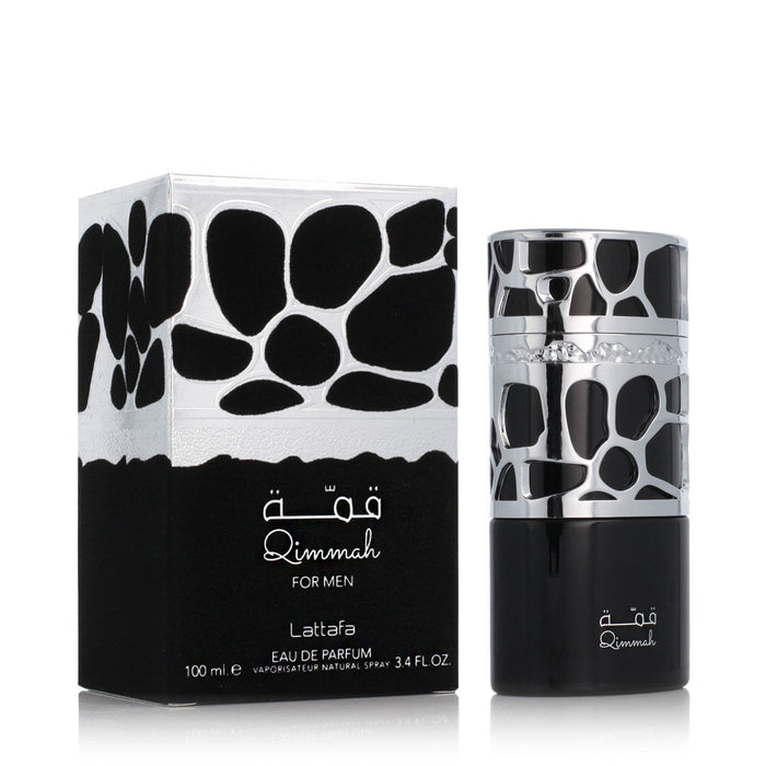 Parfum Bărbați Lattafa EDP Qimmah For Men (100 ml)