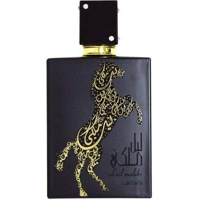 Parfum Unisex Lattafa EDP Lail Maleki 100 ml