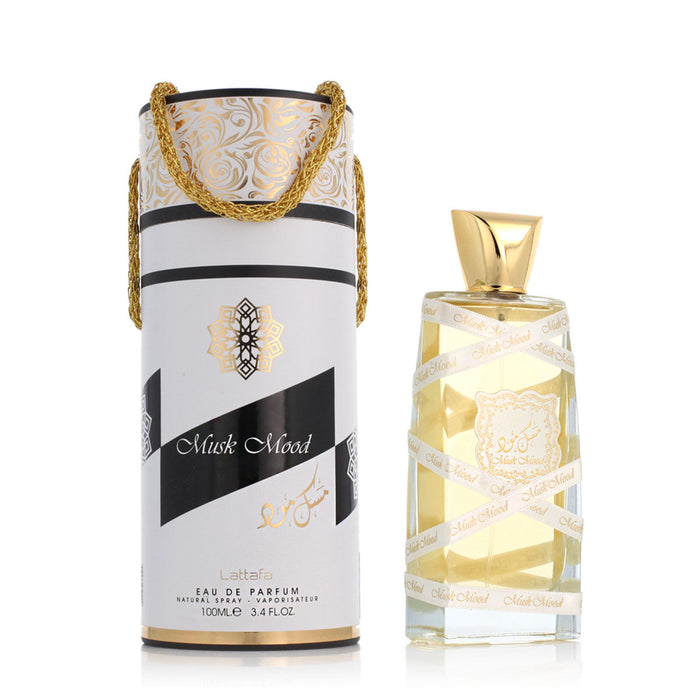 Parfum Unisex Lattafa EDP Musk Mood 100 ml