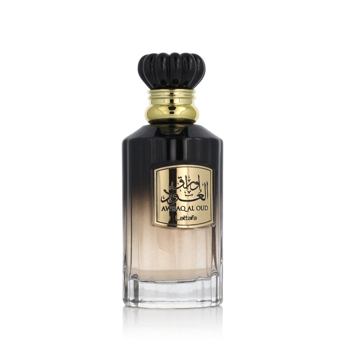 Parfum Unisex Lattafa EDP Awraq Al Oud (100 ml)