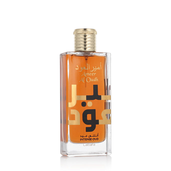 Parfum Unisex Lattafa EDP Ameer Al Oudh Intense Oud 100 ml