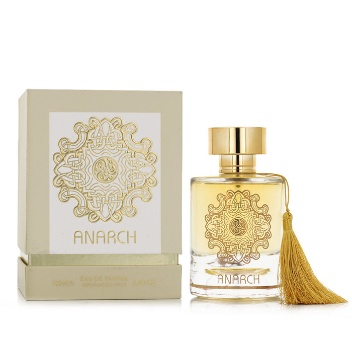 Parfum Unisex Maison Alhambra EDP Anarch 100 ml