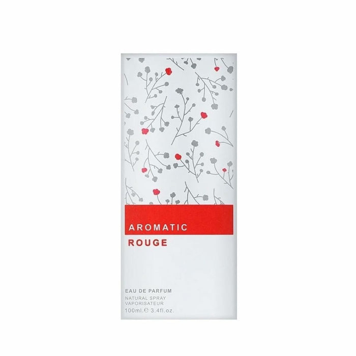 Parfum Femei Maison Alhambra EDP Aromatic Rouge 100 ml