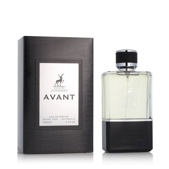 Parfum Bărbați Maison Alhambra EDP 100 ml Avant