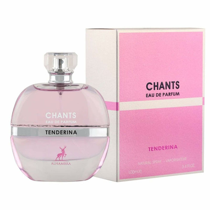 Parfum Femei Maison Alhambra Chants Tenderina EDP 100 ml