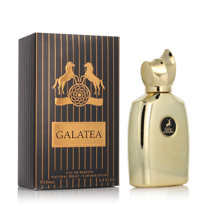 Parfum Bărbați Maison Alhambra EDP Galatea 100 ml