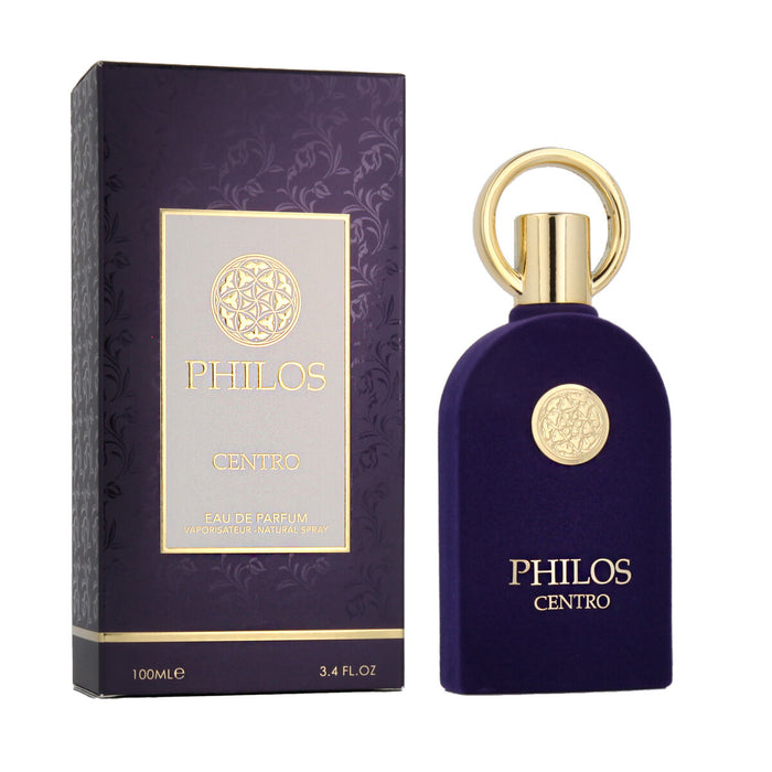 Parfum Femei Maison Alhambra EDP Philos Centro 100 ml
