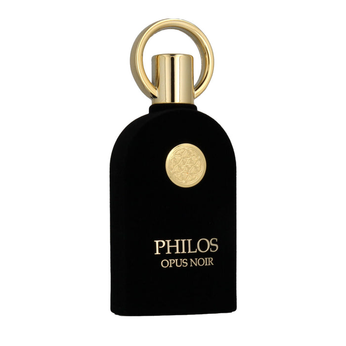 Parfum Unisex Maison Alhambra EDP Philos Opus Noir 100 ml