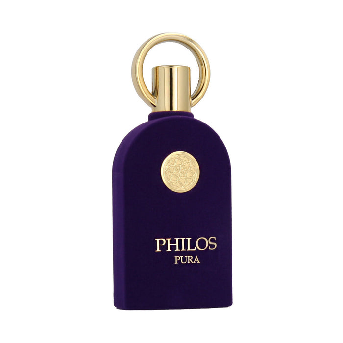 Parfum Unisex Maison Alhambra EDP Philos Pura 100 ml