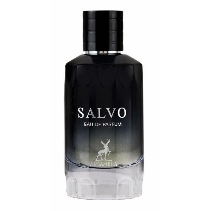 Parfum Bărbați Maison Alhambra Salvo EDP 100 ml