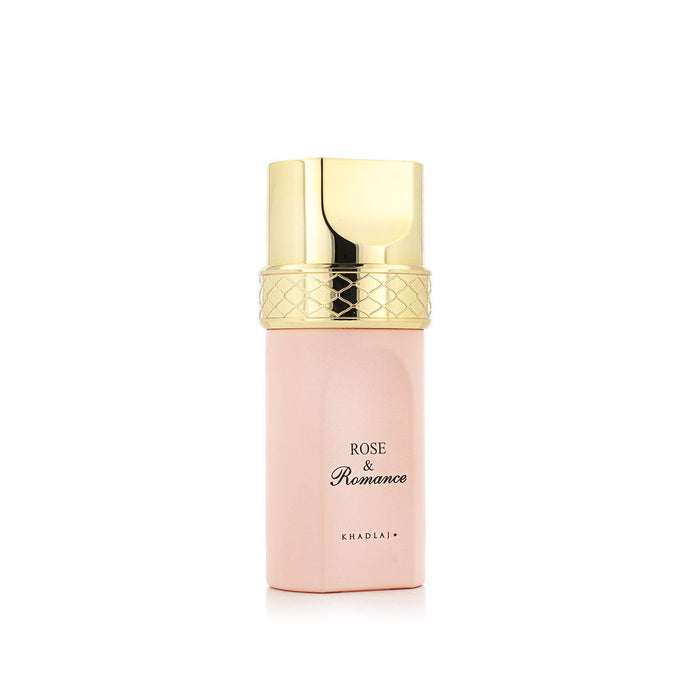 Parfum Femei Khadlaj Rose & Romance EDP 100 ml