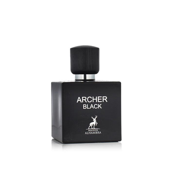 Parfum Bărbați Maison Alhambra EDP Archer Black 100 ml