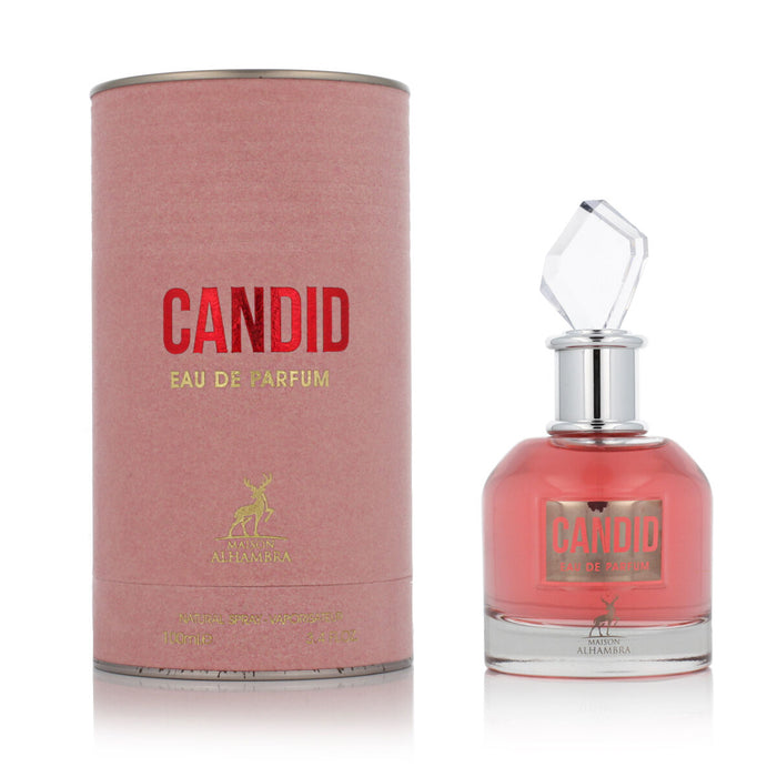 Parfum Femei Maison Alhambra EDP Candid 100 ml