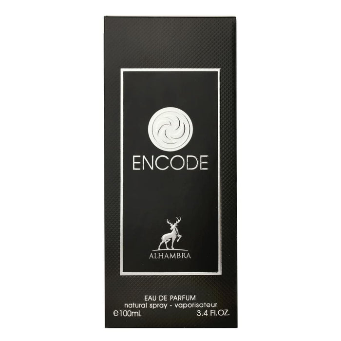 Parfum Bărbați Maison Alhambra EDP Encode 100 ml