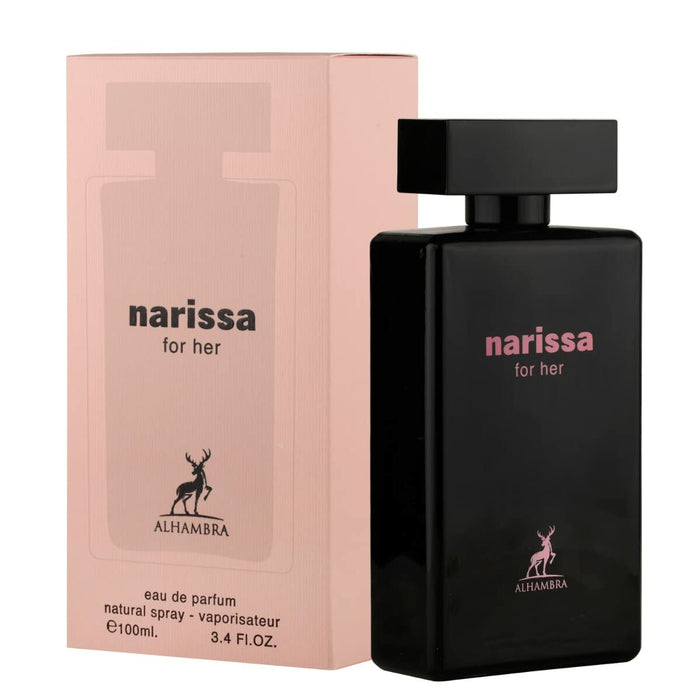 Parfum Femei Maison Alhambra EDP Narissa 100 ml