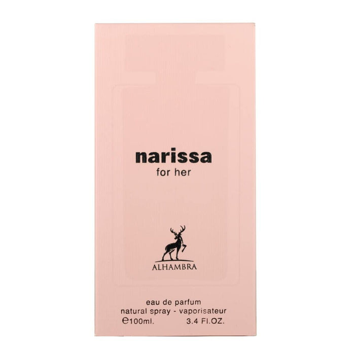 Parfum Femei Maison Alhambra EDP Narissa 100 ml