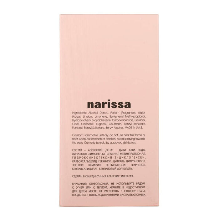 Parfum Femei Maison Alhambra EDP Narissa 100 ml