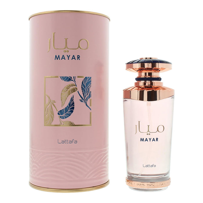 Apă de parfum Lattafa Mayar, pentru femei, 100 ml
