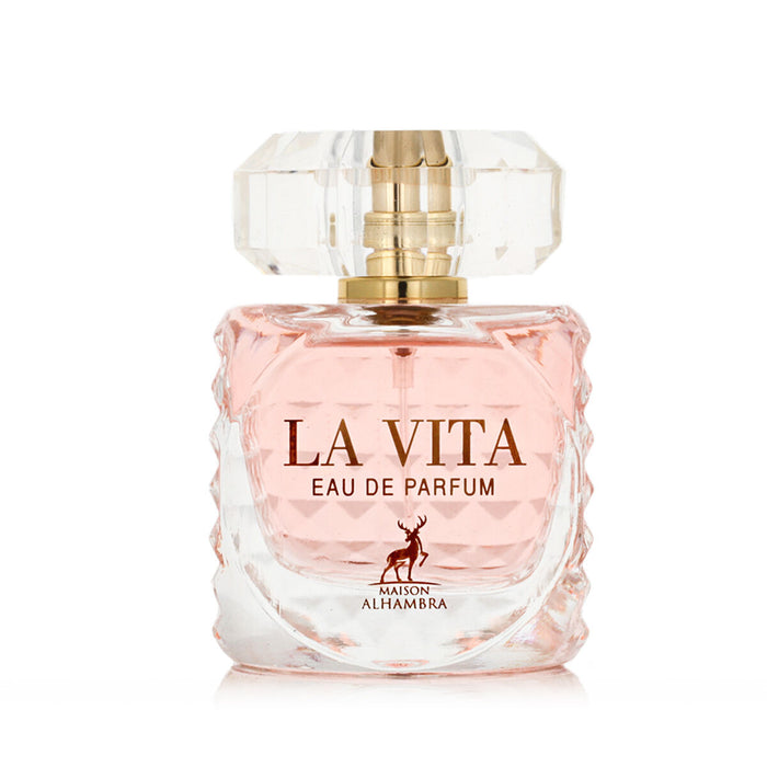 Parfum Femei Maison Alhambra EDP La Vita 100 ml