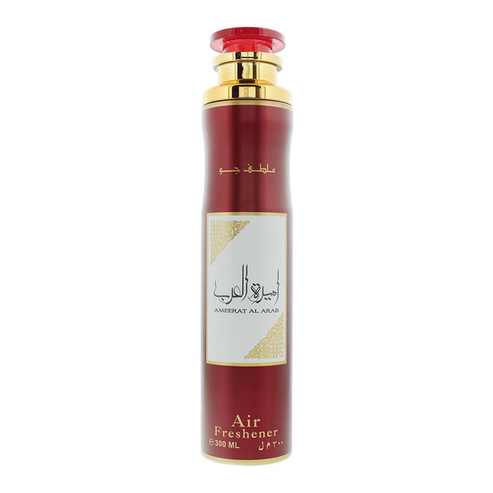 Odorizant de cameră Lattafa Ameerat Al Arab, 300 ml